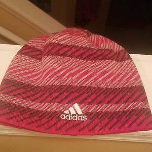 Cotton Adidas Hat